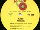 MARVELETTES PLAYBOY TAMLA 231 GLOBES 1963 ORIGINAL LP