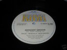 ISAAC MADALA MOKOFENG midnight groove KILLER BOOGIE 85