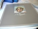 John Lennon Box Set -- 8 LP Silver UK issue Beatles