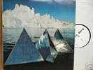 PINK FLOYD EMBRYO'S SCULPTURES 2LP