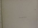 BEATLES WHITE ALBUM MOBILE FIDELITY MFSL 2-072 NM 2LP