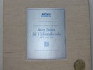 PIERRE FOURNIER / BACH 6 / CELLO SUITES / ARCHIV STEREO