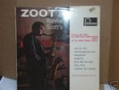 ZOOT at Ronnie Scott`s / fontana  TFL 5176 UK 1961.