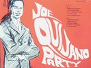     NM   JOE QUIJANO / Conjunto Cachana   Party Album