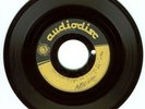 Acetate Doo-Wop Northern Soul Unknown Artist Unreleased