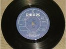 Original 45 Single - Space Oddity by David Bowie