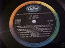 *BEACH BOYS* PET SOUNDS - 1966 UK CAPITOL *STEREO* LP