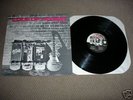 CODE OF HONOR/ SICK PLEASURE split lp '82 orig KBD
