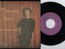 Italy Jazz Ep FRANCO CERRI TRIO JULA De PALMA 