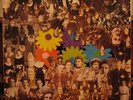 THE BEATLES - 1967 5th UK XMAS FAN CLUB FLEXI DISC