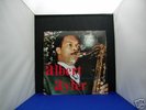 ALBERT AYLER FIRST RECORDING VOL.2 DIW JAPAN