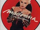 Madonna german You Can Dance Promo Vinyl Picture Disc
