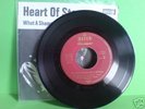 Rolling stones single Heart of stone ep