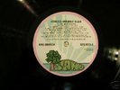 King Crimson-Starless & Bible Black pink rim prog lp