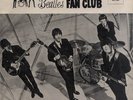 THE BEATLES-FAN CLUB FLEXI NO3-COMP-65-LISTEN