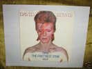 David Bowie Time/ Prettiest Star Rarest U.S. Sleeve