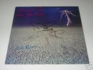 MIDNIGHT OIL - BLUE SKY MINING LP SIGNED (AUTOGRAPHED)