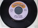 funk 45 - The Golden Toadstools - Silly Savage