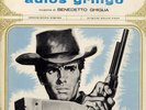 ADIOS GRINGO   ITALY CAM  LP   GHIGLIA