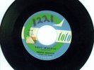 FREDDIE HOUSTON    Soft Walkin'   Toto # 101