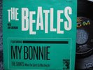 The Beatles, with Tony Sheridan, 45.On MGM...Nice RarE