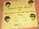 The Beatles Fan Club Christmas Record 1963