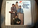 1966 THE BEATLES YESTERDAY AND TODAY LP T2553 RAINBOW L