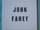 John Fahey BLIND JOE DEATH 1st TAKOMA LP Ltd.1964 Press