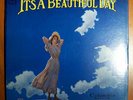 IT'S A BEAUTIFUL DAY FIRST ALBUM SEALED ORIGINAL '68 LP