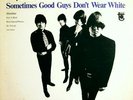 STANDELLS WHY PICK ON ME NEAR MINT ORIG 1967 MONO LP 