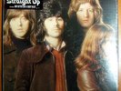 BADFINGER STRAIGHT UP SEALED ORIG'70 APPLE LP w/STICKER