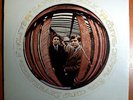 CAPTAIN BEEFHEART SAFE AS MILK MINT ORIG MONO LP wDECAL