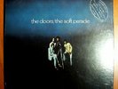 DOORS SOFT PARADE SEALED ORIG 1969 ELEKTRA LP w/STICKER