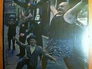 DOORS STRANGE DAYS  ORIG'67 MONO LP IN SHRINK