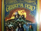 GRATEFUL DEAD FIRST ALBUM SEALED ORIG 1967 WARNER LP 