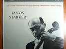 SEALED MERCURY LIVING PRESENCE AUDIOPHILE JANOS STARKER