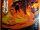 STOOGES FUNHOUSE WHITE LABEL PROMO LP MINT IN SHRINK