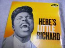LITTLE RICHARD ON SPECIALTY 100