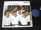 PHILIPS AUSTRIA - Wander Lieder -  VIENNA BOYS CHOIR
