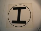 INFORMATION SOCIETY - INSOC.1983 EP RARE SYNTH