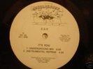 12'' CHICAGO HOUSE - ESP - IT'S YOU