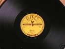 jerry lee lewis sun 303  , rockabilly 78 rpm