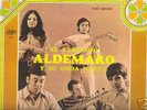 ALDEMARO ROMERO y Onda Nueva FABULOSO Rare ORIG.LP/VG++