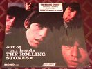 THE ROLLING STONES Out of our Heads; FFRR Mono US