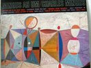 CHARLES MINGUS: MINGUS AH UM COLUMBIA CS 8171 1963