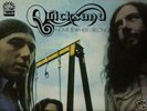 QUICKSAND-Home Is Where I Belong+Signed Post Card