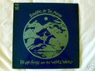 Kevin Ayres & 'World Shooting @ The Moon EMI Harvest LP