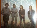 DOORS WAITING FOR THE SUN INSANELY RARE ORIG MONO LP 