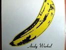 VELVET UNDERGROUND &NICO BANANA CVR ORIG MONO LP wTORSO
