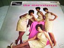 THE  MARVELETTES 7